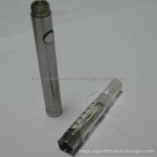 Ecab Electronic Cigarettes with 360mAh Battery Capacity, Various Colors are Available